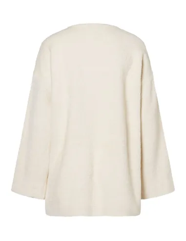 Patron Burda Robe & Pull | Zephyr Tissus