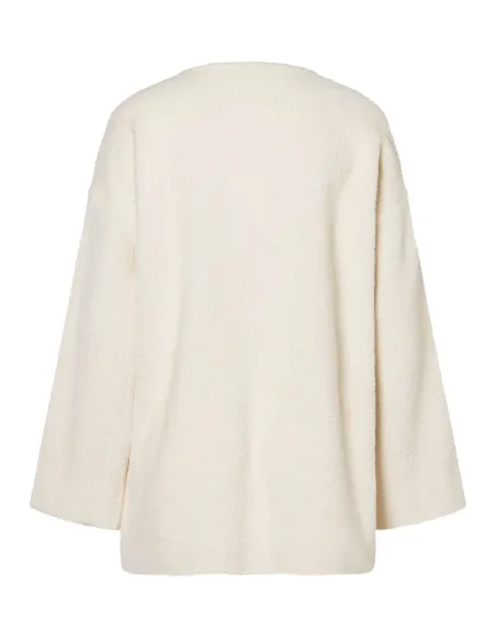 Patron Burda Robe & Pull | Zephyr Tissus