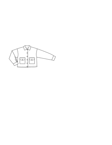 Patron Burda Chemisier & Veste | Zephyr Tissus