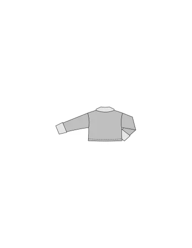 Patron Burda Chemisier & Veste | Zephyr Tissus