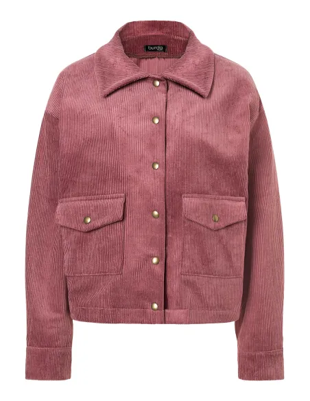 Patron Burda Chemisier & Veste | Zephyr Tissus