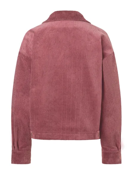 Patron Burda Chemisier & Veste | Zephyr Tissus