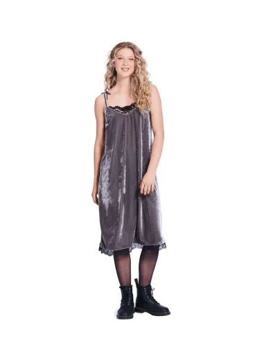 Patron Burda Robe | Zephyr Tissus