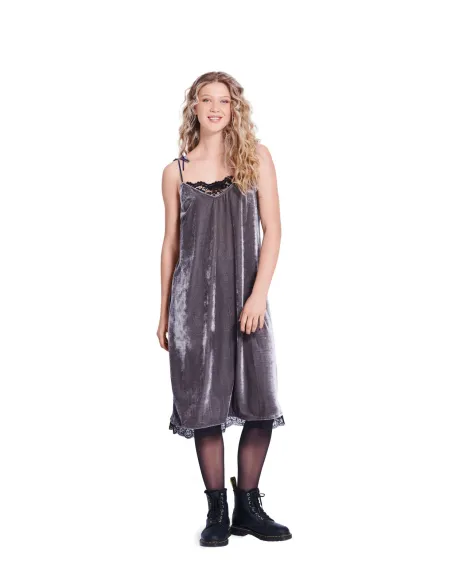 Patron Burda Robe | Zephyr Tissus