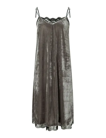 Patron Burda Robe | Zephyr Tissus
