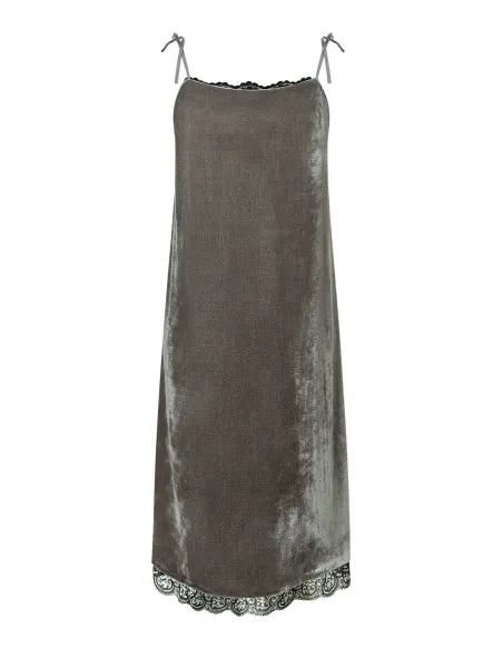 Patron Burda Robe | Zephyr Tissus
