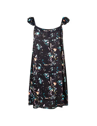 Patron Burda Robe | Zephyr Tissus