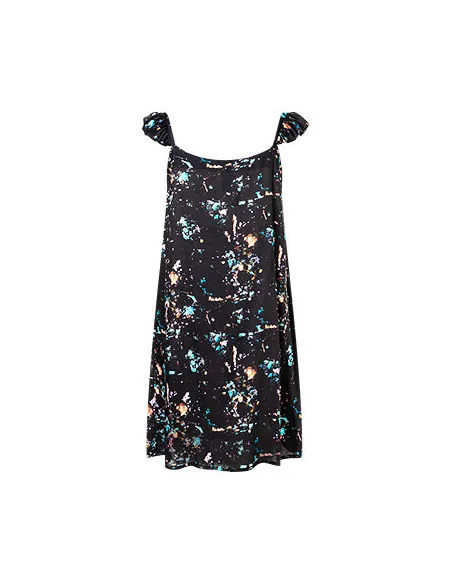 Patron Burda Robe | Zephyr Tissus