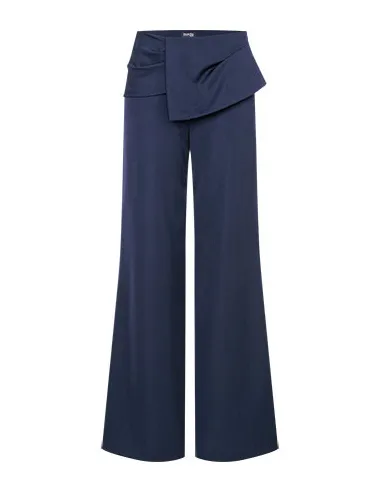 Patron Burda Pantalon | Zephyr Tissus