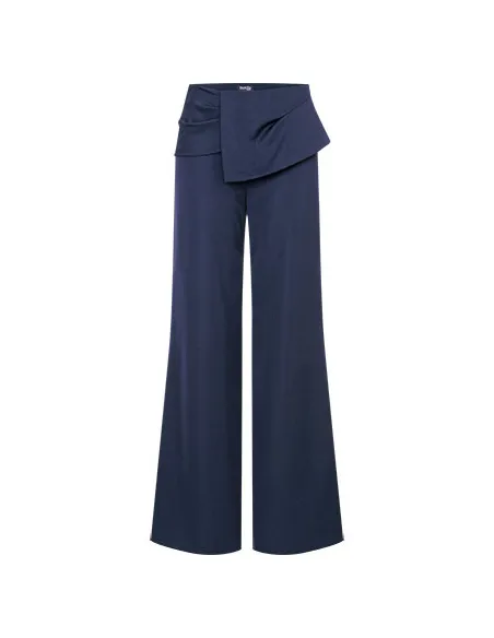 Patron Burda Pantalon | Zephyr Tissus