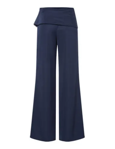 Patron Burda Pantalon | Zephyr Tissus