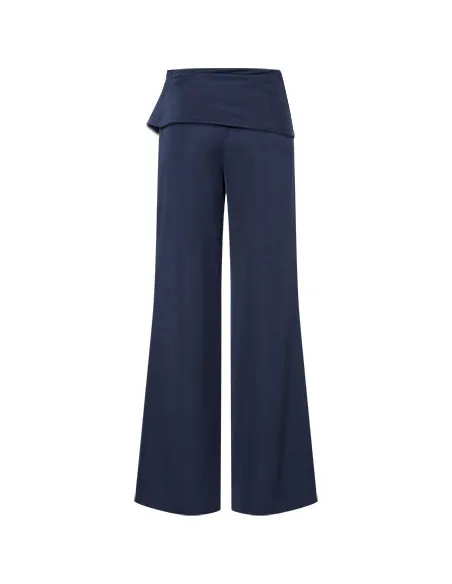 Patron Burda Pantalon | Zephyr Tissus