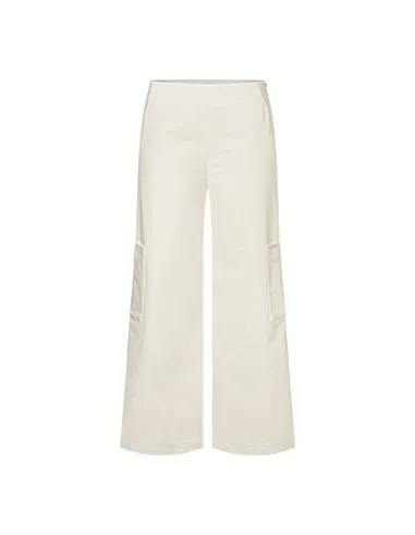Patron Burda Pantalon | Zephyr Tissus