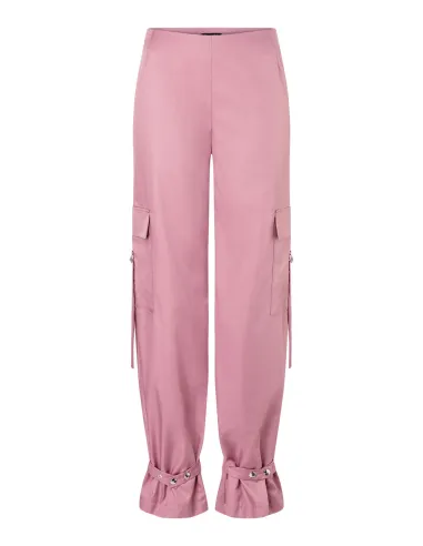 Patron Burda Pantalon | Zephyr Tissus