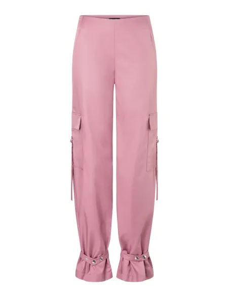 Patron Burda Pantalon | Zephyr Tissus