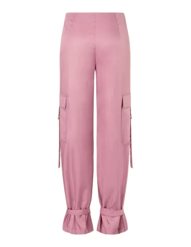Patron Burda Pantalon | Zephyr Tissus