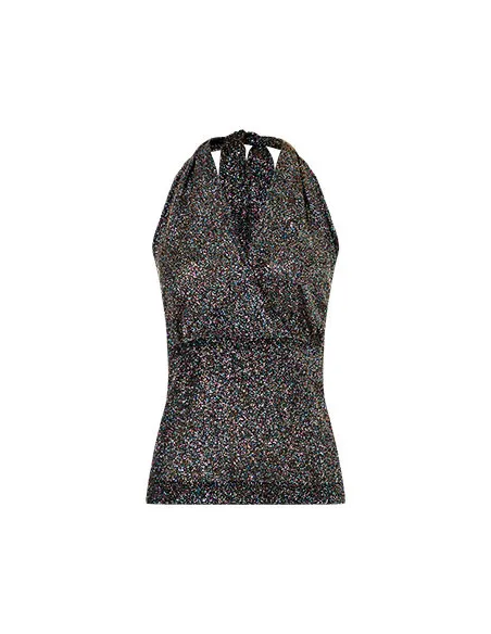 Patron Burda Top | Zephyr Tissus