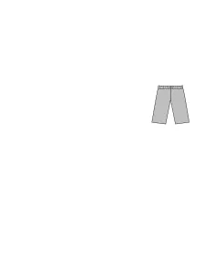 Patron Burda Pantalon | Zephyr Tissus 2