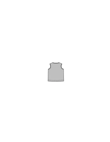 Patron Burda Pull & Gilet | Zephyr Tissus