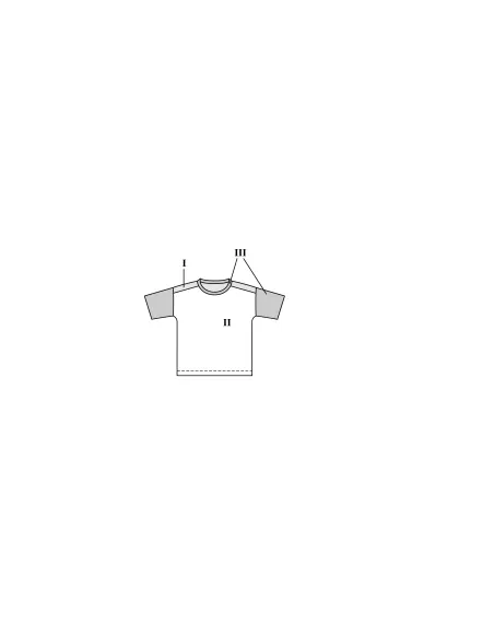 Patron Burda Chemise | Zephyr Tissus