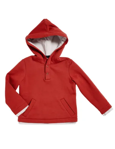 Patron Burda Sweatshirt | Zephyr Tissus