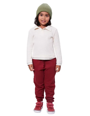 Patron Burda Sweatshirt | Zephyr Tissus