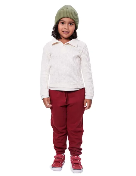 Patron Burda Sweatshirt | Zephyr Tissus