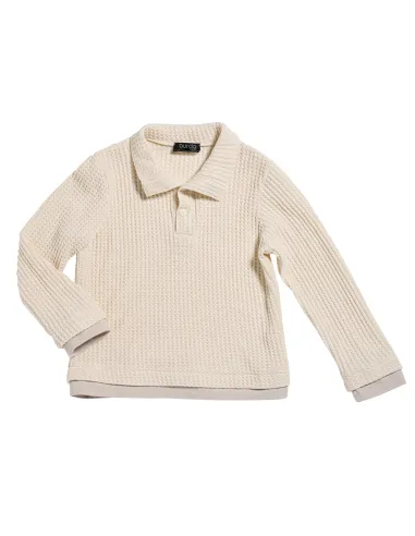 Patron Burda Sweatshirt | Zephyr Tissus