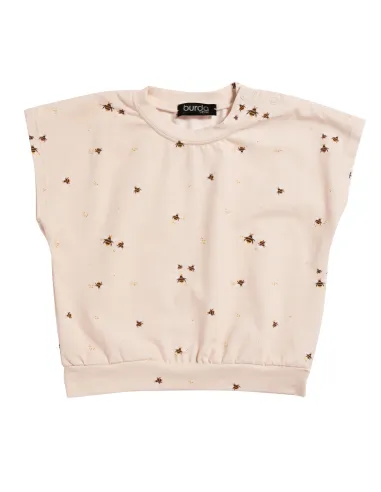 Patron Burda Sweatshirt & Pantalon | Zephyr Tissus