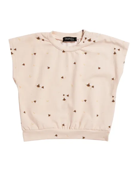 Patron Burda Sweatshirt & Pantalon | Zephyr Tissus