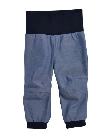Patron Burda Pantalon | Zephyr Tissus