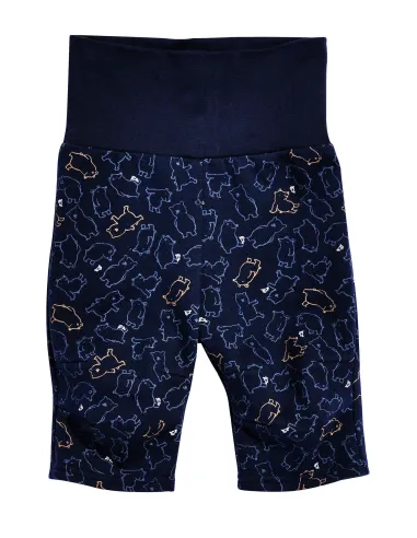 Patron Burda Pantalon | Zephyr Tissus