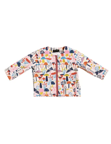 Patron Burda Veste | Zephyr Tissus