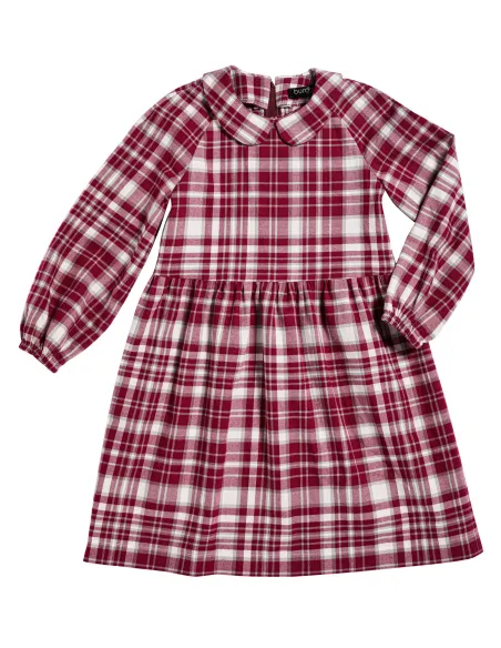 Patron Burda Robe | Zephyr Tissus