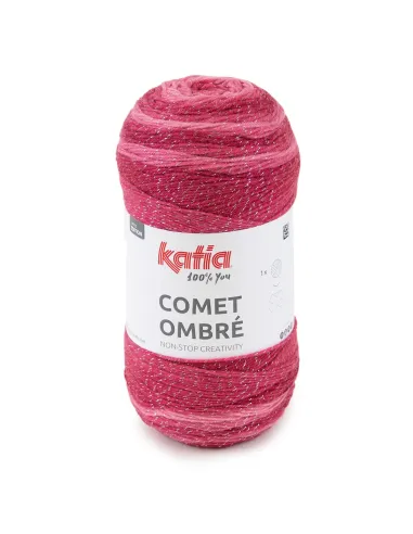Fil Katia - Comet Ombré