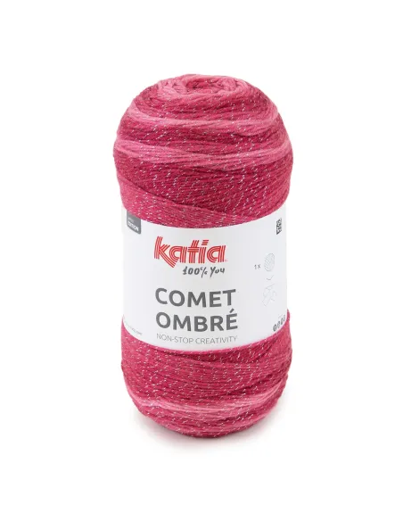 Fil Katia - Comet Ombré
