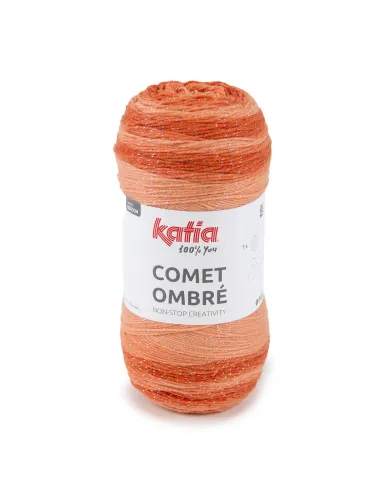 Fil Katia - Comet Ombré