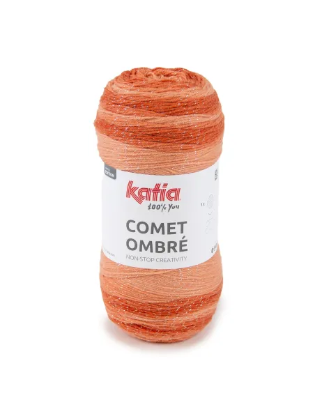 Fil Katia - Comet Ombré