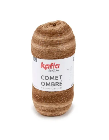Fil Katia - Comet Ombré