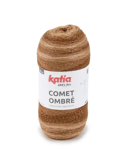 Fil Katia - Comet Ombré
