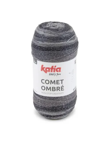 Fil Katia - Comet Ombré