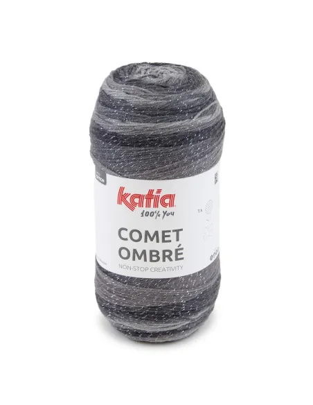 Fil Katia - Comet Ombré