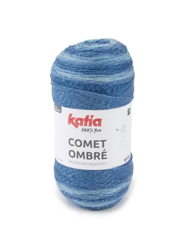 Fil Katia - Comet Ombré