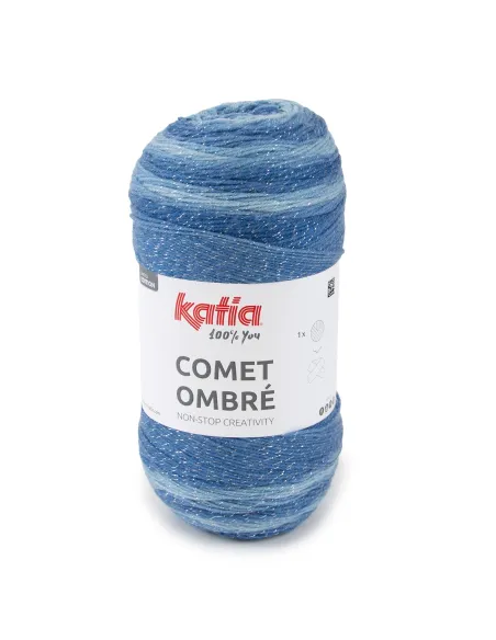 Fil Katia - Comet Ombré