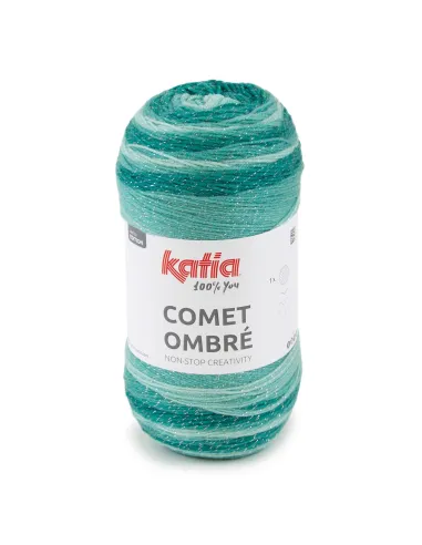 Fil Katia - Comet Ombré