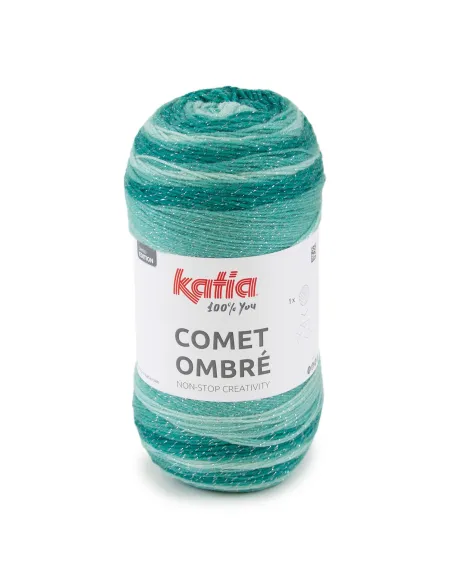 Fil Katia - Comet Ombré