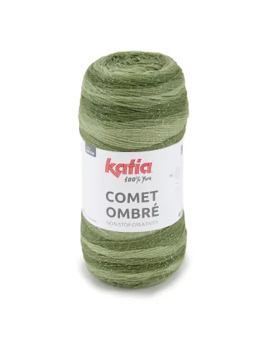Fil Katia - Comet Ombré