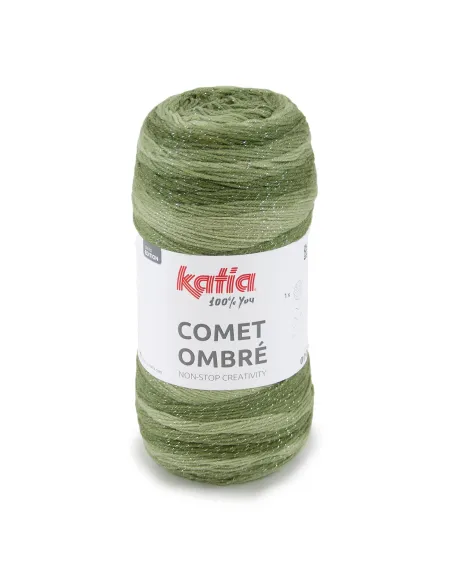 Fil Katia - Comet Ombré