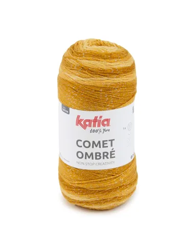 Fil Katia - Comet Ombré