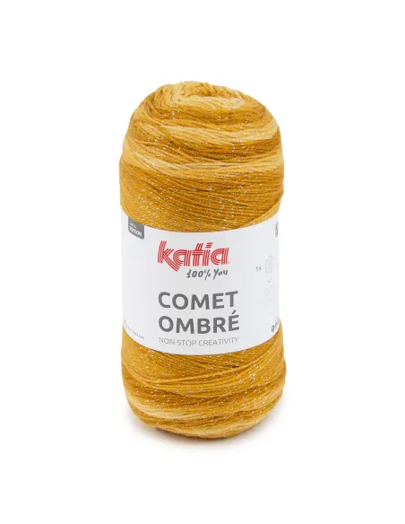 Fil Katia - Comet Ombré